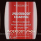 UnderBody Wash